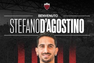 D'Agostino