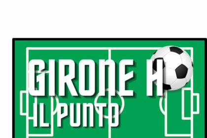 Girone H - il punto